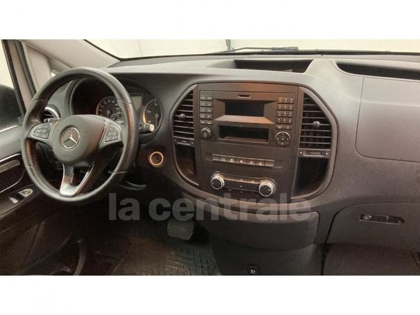 Mercedes-Benz Vito 114 CDi long SELECT 100 kW image number 10