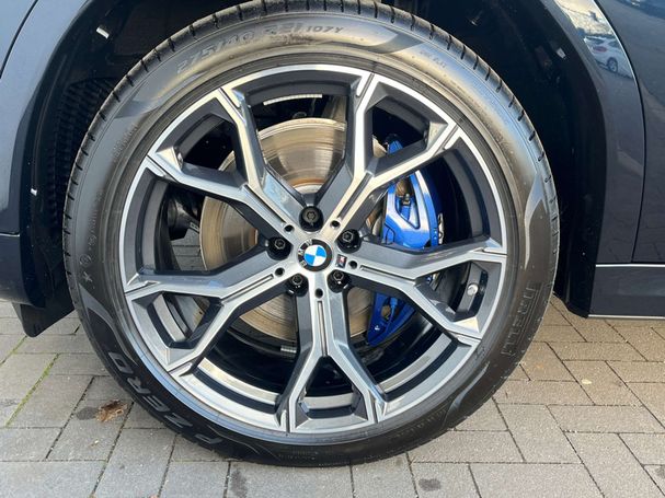 BMW X6 xDrive40d M Sport Sportpaket Pro 259 kW image number 8