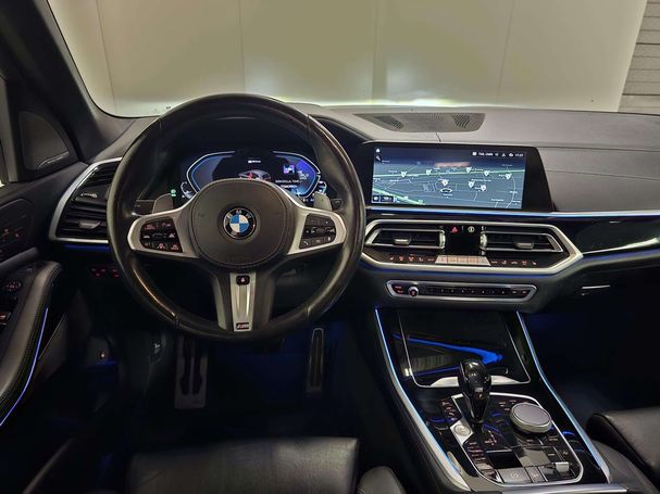 BMW X5 45e xDrive 290 kW image number 19