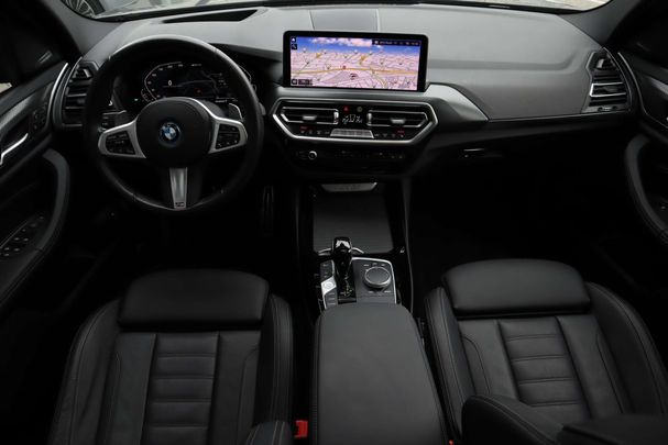 BMW X3 xDrive30e 215 kW image number 6