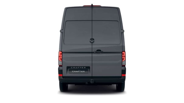 Volkswagen Crafter 35 TDI 103 kW image number 5