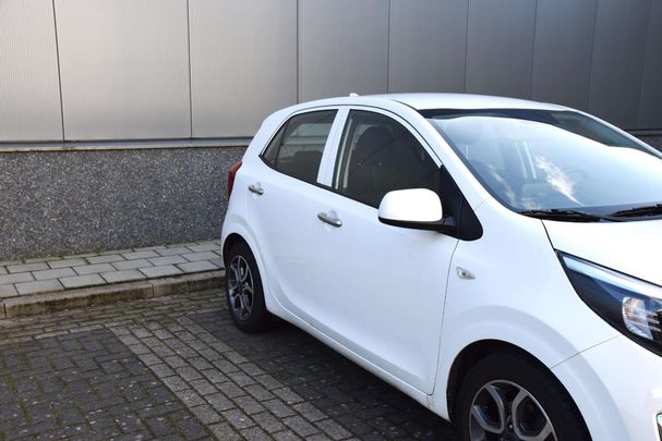 Kia Picanto 1.0 49 kW image number 24