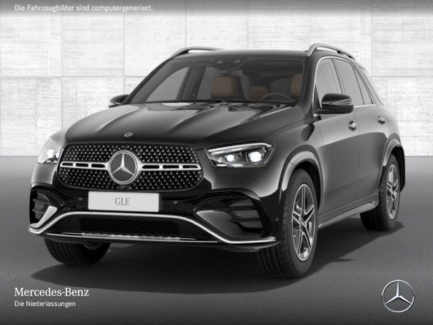 Mercedes-Benz GLE 580 380 kW image number 1