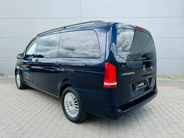 Mercedes-Benz Vito 150 kW image number 2