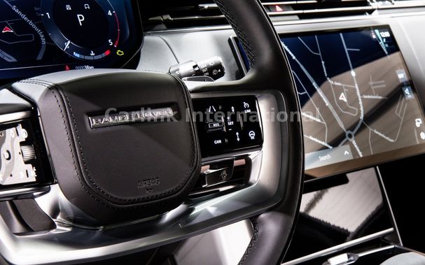 Land Rover Range Rover D350 Autobiography 257 kW image number 14