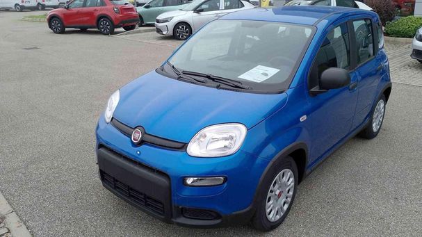 Fiat Panda 1.0 Hybrid 51 kW image number 2