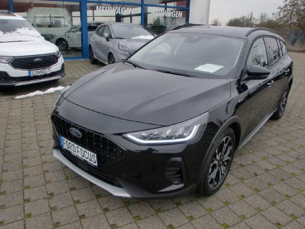 Ford Focus Active 114 kW image number 1