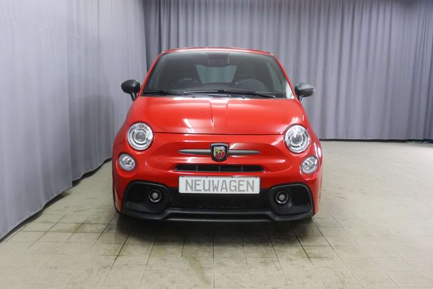 Abarth 595 Turismo 1.4 T-Jet 165 k 121 kW image number 4