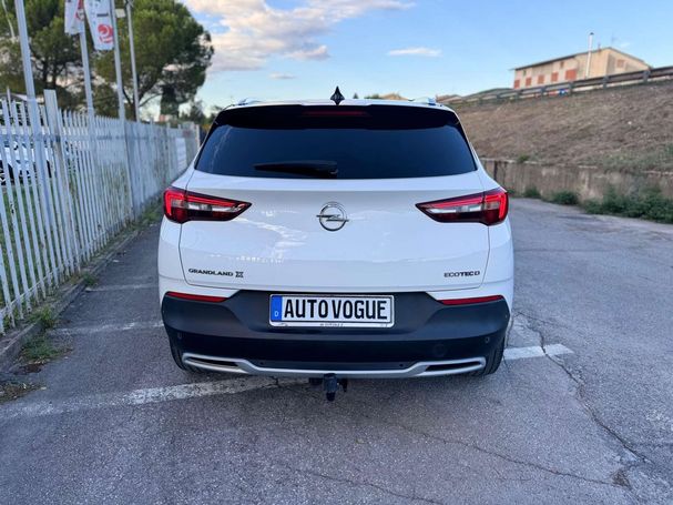 Opel Grandland X 1.5 Innovation 96 kW image number 6