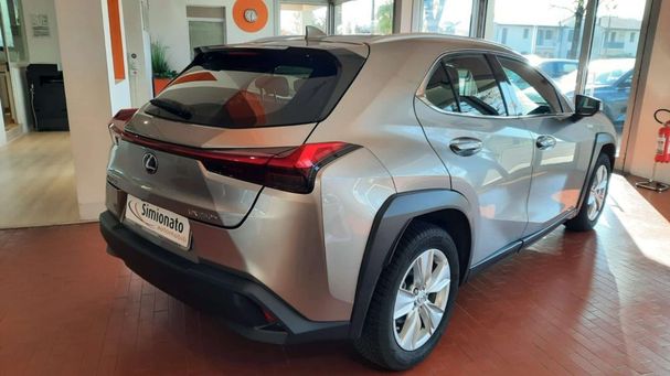 Lexus UX 250h 135 kW image number 2