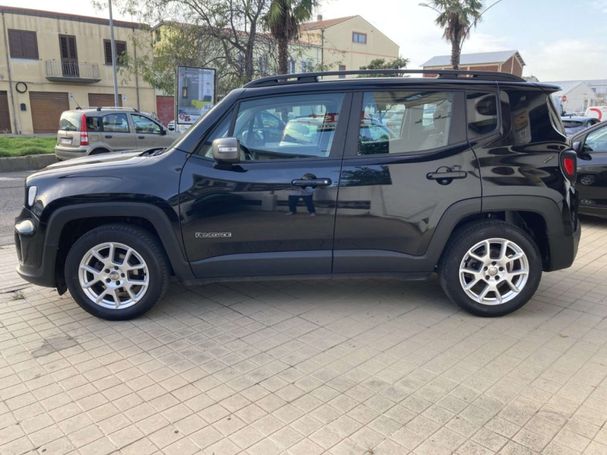 Jeep Renegade 1.6 96 kW image number 7