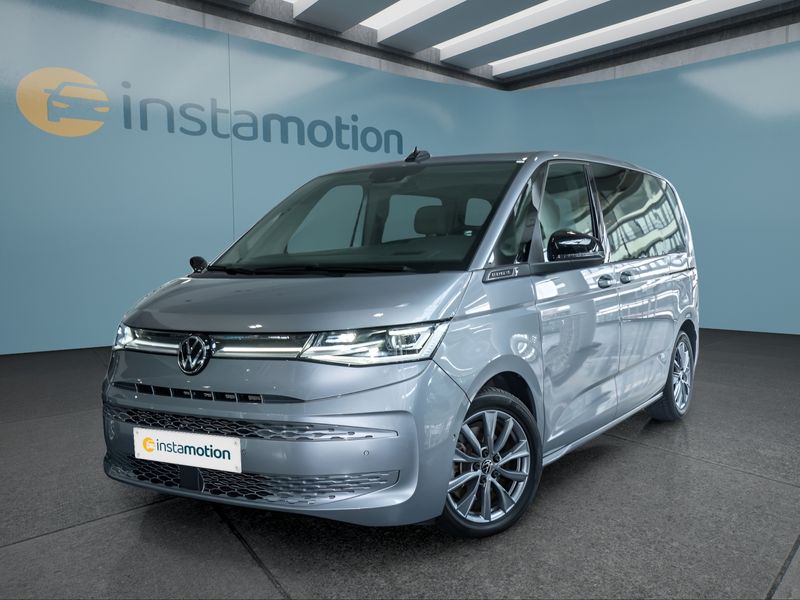 Volkswagen Multivan T7