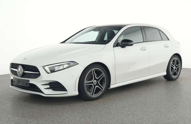 Mercedes-Benz A 220 d 8G-DCT Progressive 140 kW image number 1