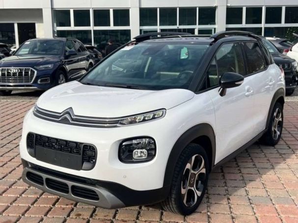 Citroen C3 Aircross PureTech 110 S&S Shine 81 kW image number 1