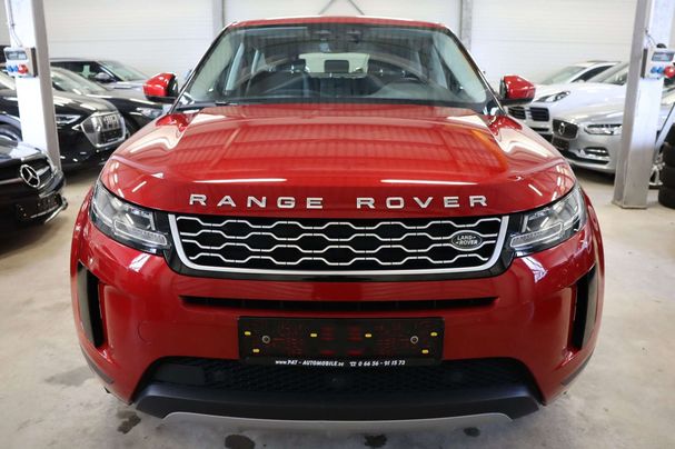 Land Rover Range Rover Evoque 120 kW image number 3