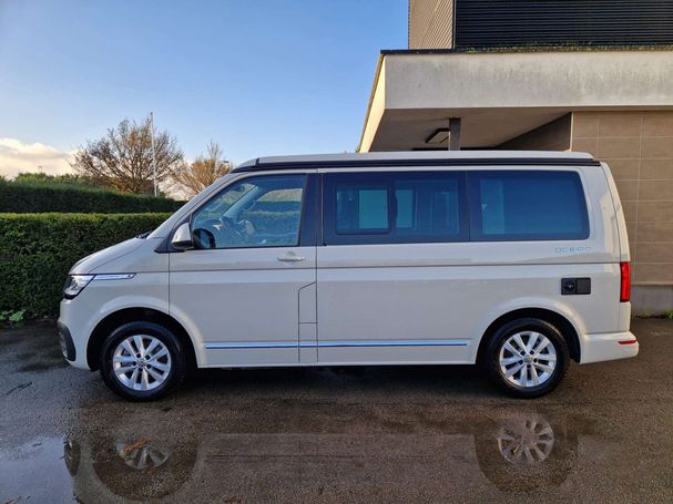 Volkswagen T6 California DSG Ocean 110 kW image number 23