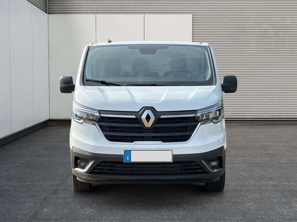 Renault Trafic Blue dCi Komfort 96 kW image number 2