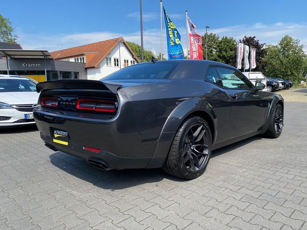 Dodge Challenger 527 kW image number 9