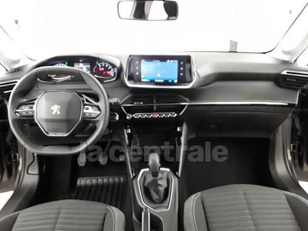 Peugeot 208 PureTech 75 55 kW image number 7