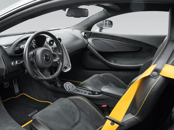 McLaren 570S 419 kW image number 5