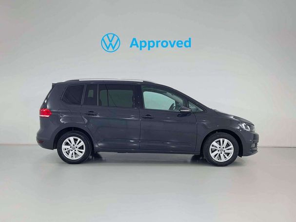 Volkswagen Touran 2.0 TDI 90 kW image number 10