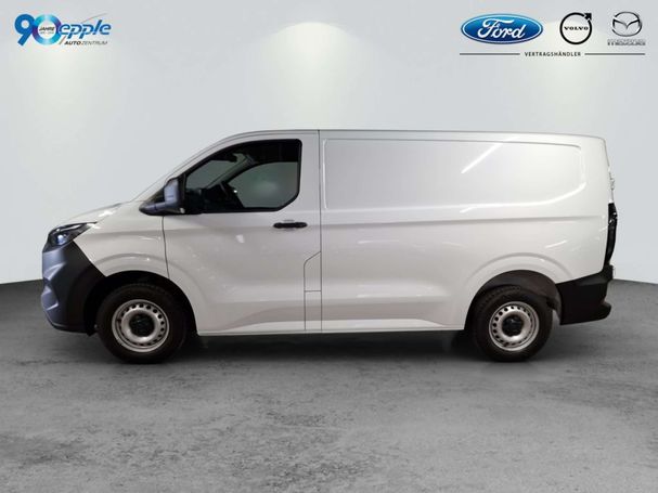 Ford Transit Custom 280 Basis 81 kW image number 4