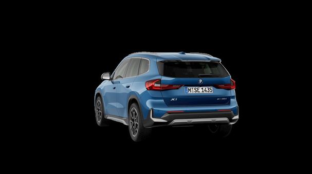 BMW X1 xDrive18d 110 kW image number 30