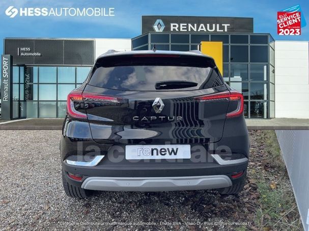 Renault Captur TCe 90 67 kW image number 6