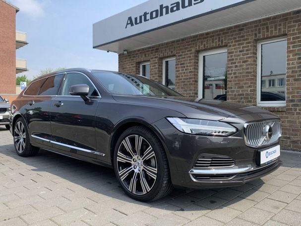 Volvo V90 T8 AWD Inscription 288 kW image number 9