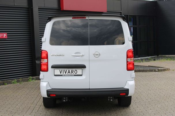 Opel Vivaro 2.0 L3 107 kW image number 24