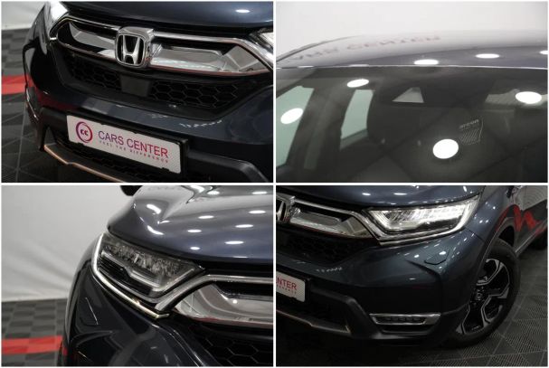 Honda CR-V 135 kW image number 19