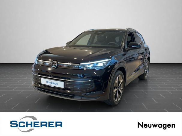 Volkswagen Tiguan DSG 110 kW image number 1