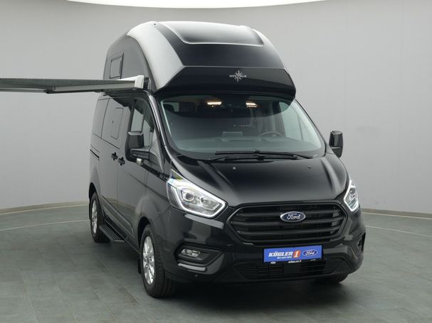 Ford Transit 136 kW image number 36