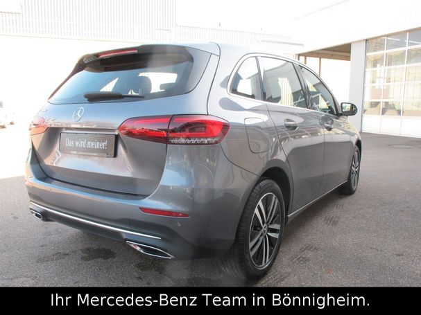 Mercedes-Benz B 250 e 160 kW image number 2