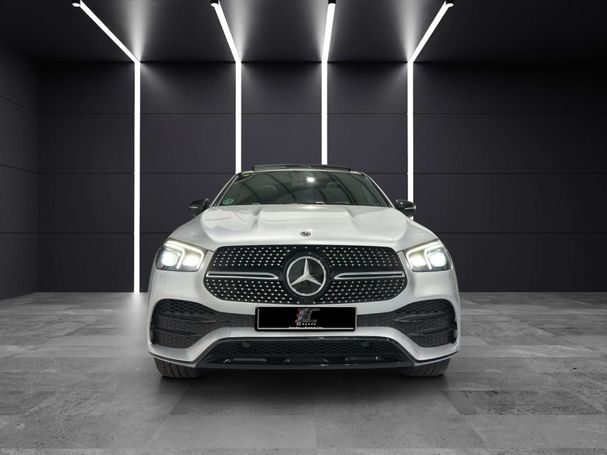 Mercedes-Benz GLE 400 d 4Matic 243 kW image number 2