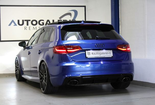 Audi RS3 270 kW image number 5