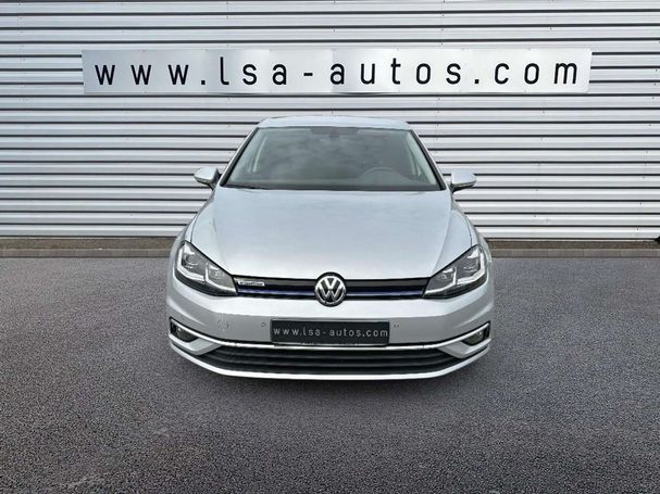 Volkswagen Golf 1.5 TSI DSG 110 kW image number 7