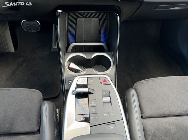 BMW X2 sDrive 110 kW image number 36