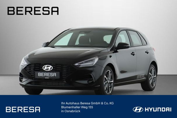 Hyundai i30 74 kW image number 1