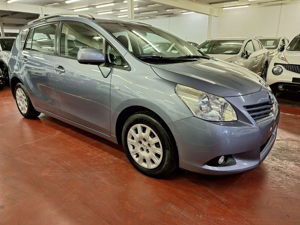 Toyota Verso 1.6 97 kW image number 2