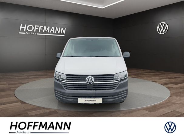 Volkswagen T6 Transporter 110 kW image number 3