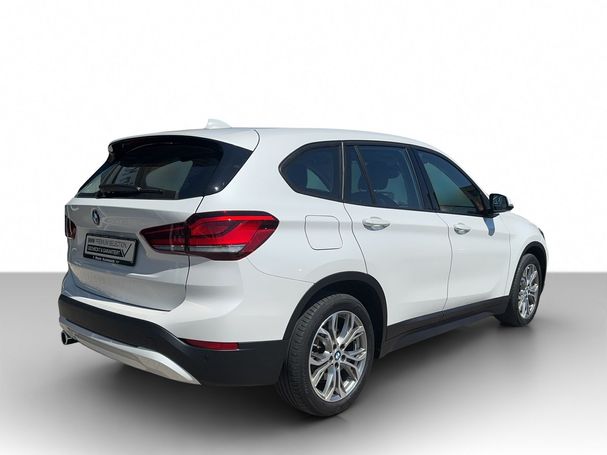 BMW X1 25e xDrive 162 kW image number 3