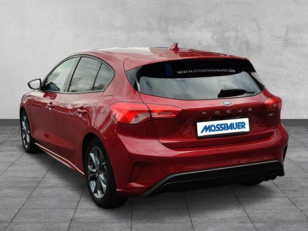 Ford Focus EcoBoost ST-Line 114 kW image number 4