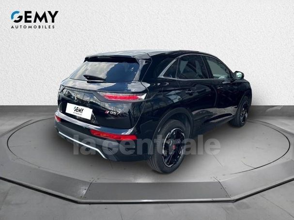 DS Automobiles 7 Crossback BlueHDi 130 96 kW image number 15