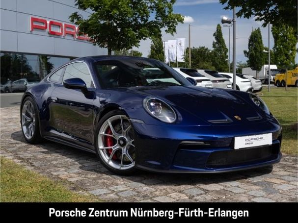 Porsche 992 GT3 Touring 375 kW image number 7