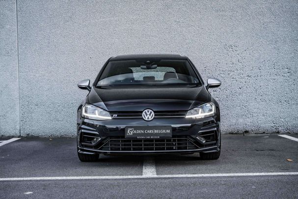 Volkswagen Golf R 4Motion DSG 228 kW image number 3