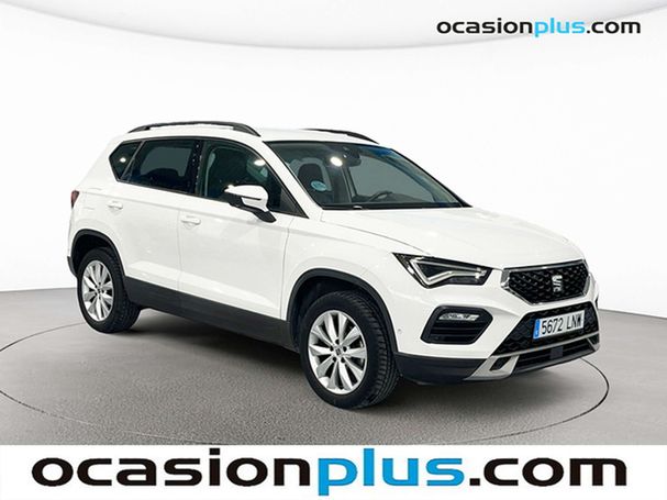 Seat Ateca 1.5 TSI DSG Style 110 kW image number 2