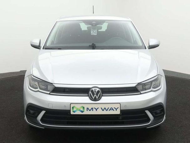 Volkswagen Polo 1.0 TSI 70 kW image number 7