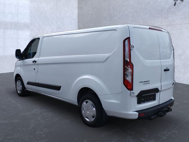 Ford Transit Custom 300 96 kW image number 2