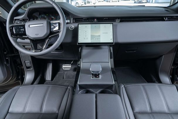 Land Rover Range Rover Evoque 118 kW image number 13